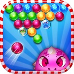 Bubble Land Puzzle Bubble Shooter