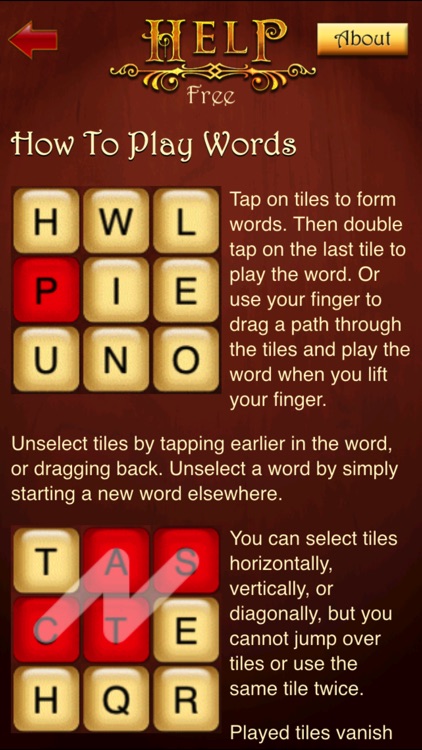 Wordstro Free