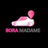 Bora Madame - Passageira