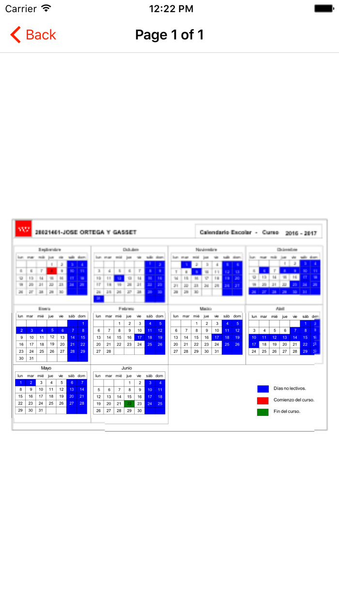 CEIP José Ortega y Gasset