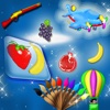 Fruits Learn Games Collection