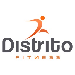 Distrito Fitness