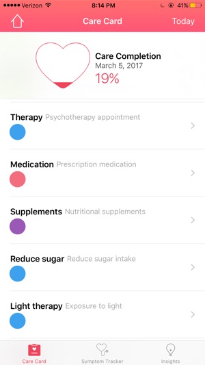 MyHealth.World(圖2)-速報App