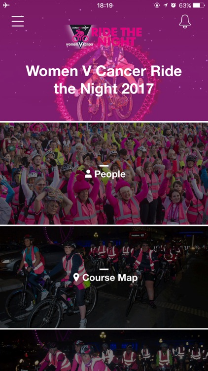 Ride the Night 2017