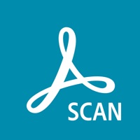 Adobe Scan: PDF & OCR Scanner