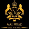 Rare Royals
