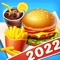 Cooking City - One of the most addicting time-management cooking games