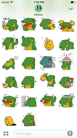 CROCO & EGGI(圖3)-速報App