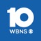 Icon 10TV WBNS Columbus, Ohio