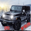 Extreme Hummer Snow Madness Pro