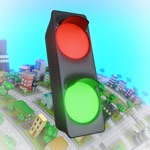 Download Traffic Brain app