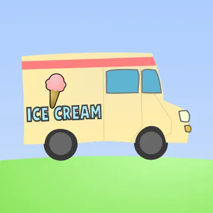 Ice Cream Truck Sounds Cheats