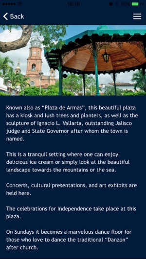 Hilton Puerto Vallarta(圖4)-速報App