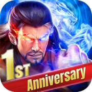 Demon God(Global)