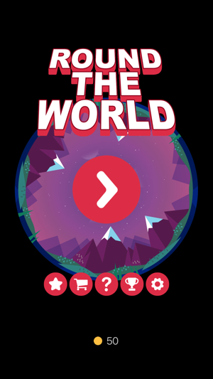 Round The World(圖1)-速報App