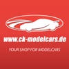 ck-modelcars-UK Shop