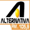 Radio Alternativa FM Bicas MG