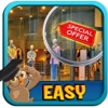 The Store Hidden Object Games