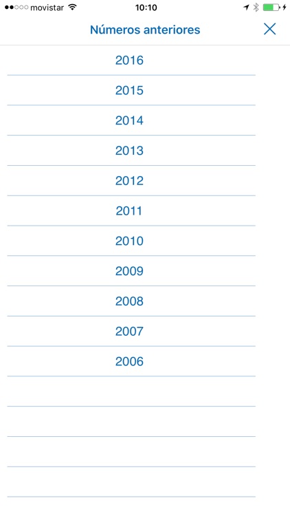 Vive Pozuelo a un clic