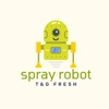Spray Robot