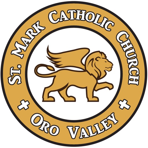 St. Mark Parish, Oro Valley, AZ icon