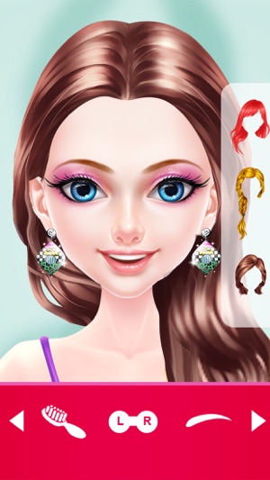 My First Girlfriend Summer Makeup(圖1)-速報App