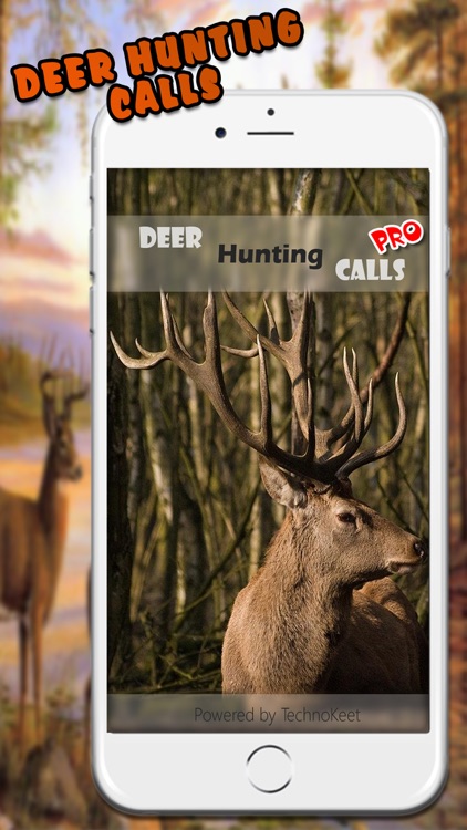 Easy Deer Hunting Calls Pro: Finest Hunting Calls
