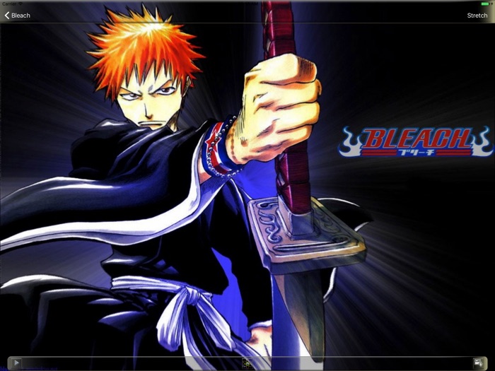 HD Anime Wallpapers and Backgrounds