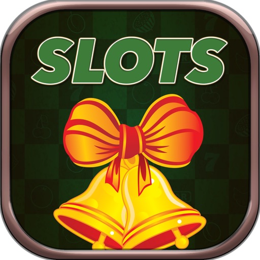 Xmas Eve Slots Machine iOS App