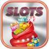 Las Vegas Christmas Slots - Spin To Win Gifts