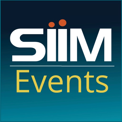 SIIM Events by Society for Imaging Informatics in Medicine
