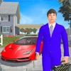 Virtual Rich Dad Family Life