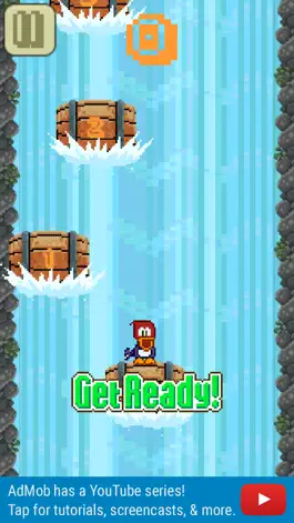 Game screenshot Super Barrel Stunt apk