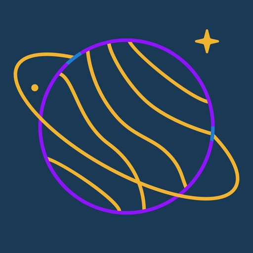 SpaceFactz iOS App