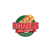 Romeos Pizza Newcastle
