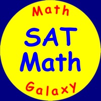 Math Galaxy SAT Math sur PC
