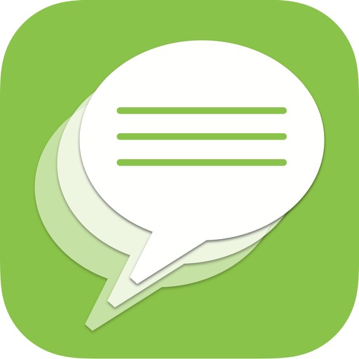 Contacts Group Texting & SMS Text Mass Messaging iOS App