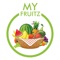 My fruitz is deals all types of fuits and vegetables