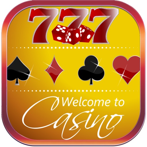 Play Best Gambler Fun Slots - Free Vegas Casino icon