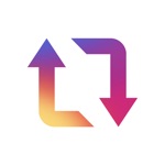 Reposter for Instagram.