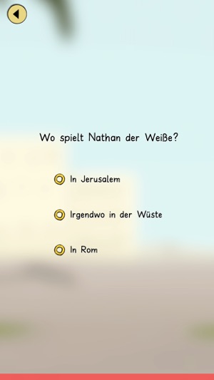 NATHAN DER WEISE nach Gotthold Ephraim Lessing(圖4)-速報App