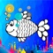 Animal Drawing And Coloring Kids Game