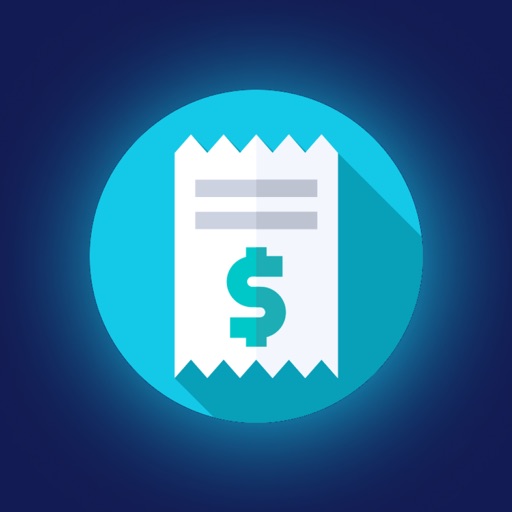 Invoice Maker & Scanner