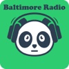 Panda Baltimore Radio - Best Top Stations FM/AM