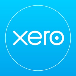Xero Accounting icon