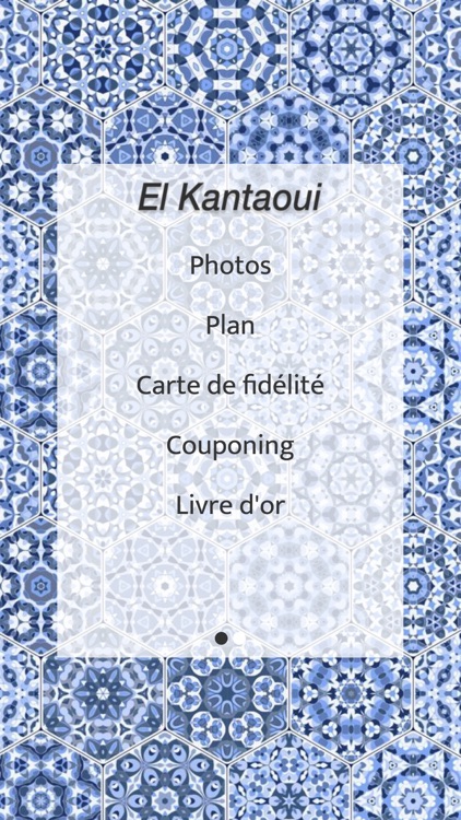 El Kantaoui