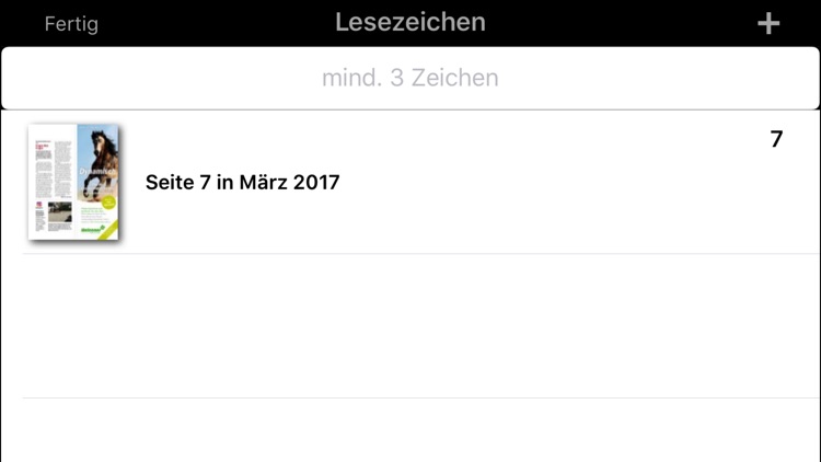 Reiter Revue International screenshot-4