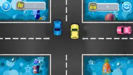 Game screenshot Traffic Car Moves - Save The Car mod apk