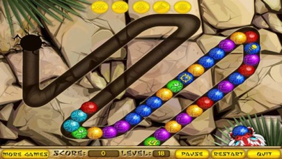 DRAGON BLAST 1.0.3 IOS