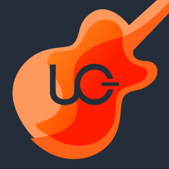 ‎Uberchord - Aprender Guitarra